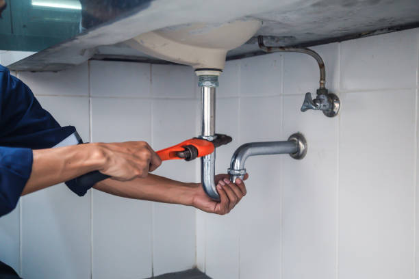Professional Plumbing in Chester, CA