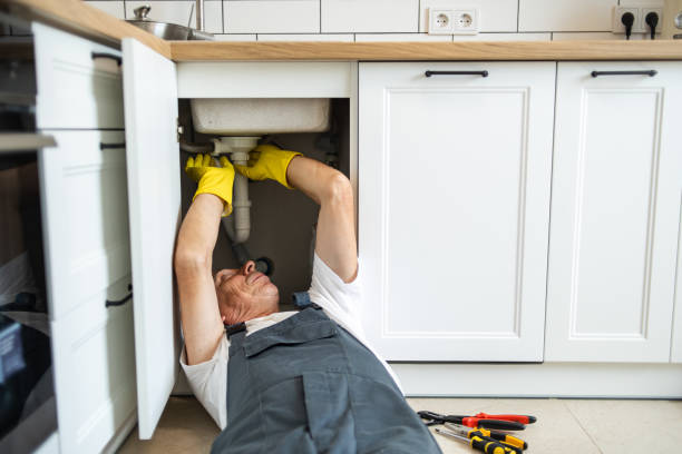 Best Residential Plumbing Services  in Chester, CA