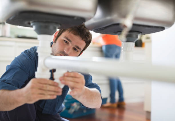 Best Sewer Line Repair  in Chester, CA