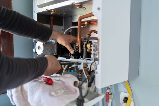 Best Water Softener Installation  in Chester, CA
